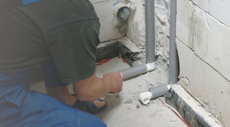 Professional expert plumbing services in Villa Grove, IL